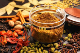 Garam Masala Sabut Bottle